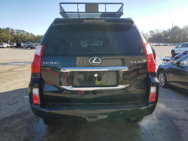 Photo 6 from auction – 2010 LEXUS GX 460 PRE with VIN JTJJM7FX7A5012055
