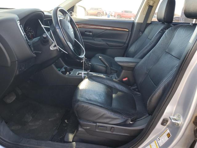 Photo 7 from auction – 2015 MITSUBISHI OUTLANDER with VIN JA4JZ4AX8FZ003644