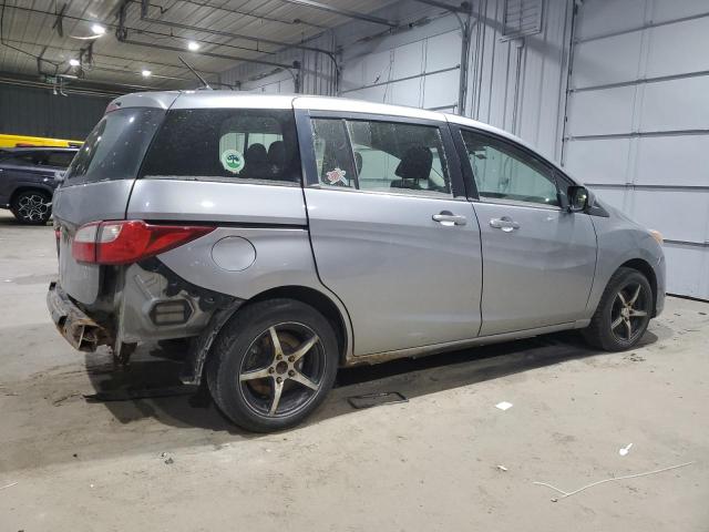 Photo 3 from auction – 2012 MAZDA 5 with VIN JM1CW2BLXC0128460