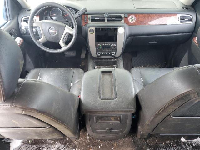 Photo 8 from auction – 2013 GMC SIERRA K15 with VIN 3GTP2WE71DG219407