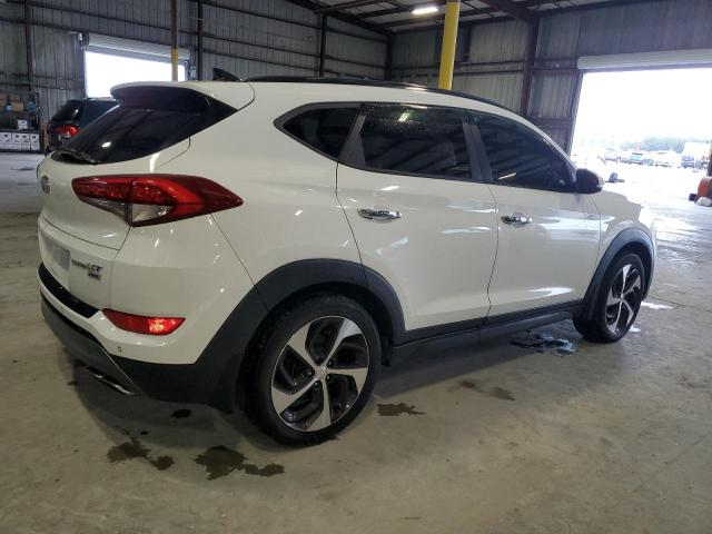 Photo 3 from auction – 2016 HYUNDAI TUCSON LIM with VIN KM8J3CA2XGU060752