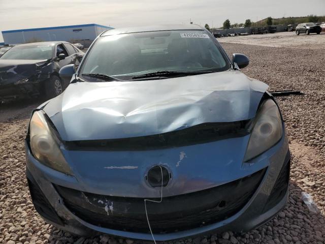 Photo 5 from auction – 2010 MAZDA MAZDA 3 with VIN JM1BL1SF6A1294796