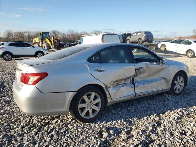 Photo 3 from auction – 2007 LEXUS ES 350 with VIN JTHBJ46G272075054
