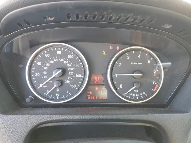 Photo 9 from auction – 2010 BMW X5 XDRIVE3 with VIN 5UXFE4C58AL381895