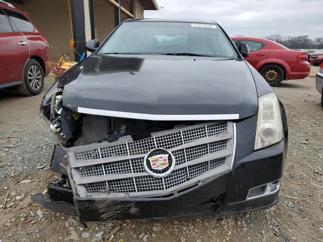 Photo 5 from auction – 2010 CADILLAC CTS PREMIU with VIN 1G6DS8EV9A0149235