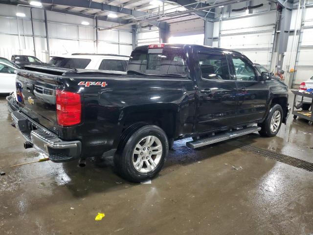 Photo 3 from auction – 2015 CHEVROLET SILVERADO with VIN 3GCUKREC2FG196188