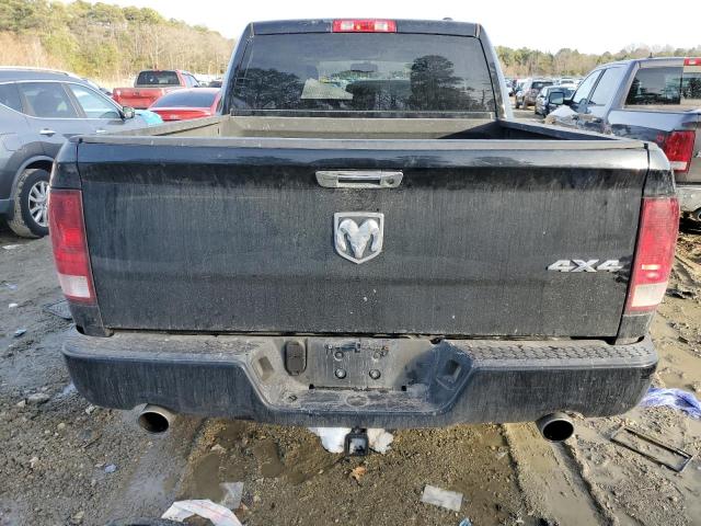 Photo 6 from auction – 2012 DODGE RAM 1500 S with VIN 1C6RD7KT4CS227848