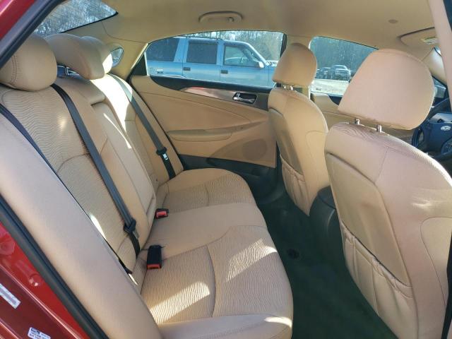 Photo 10 from auction – 2015 HYUNDAI SONATA HYB with VIN KMHEC4A48FA120049