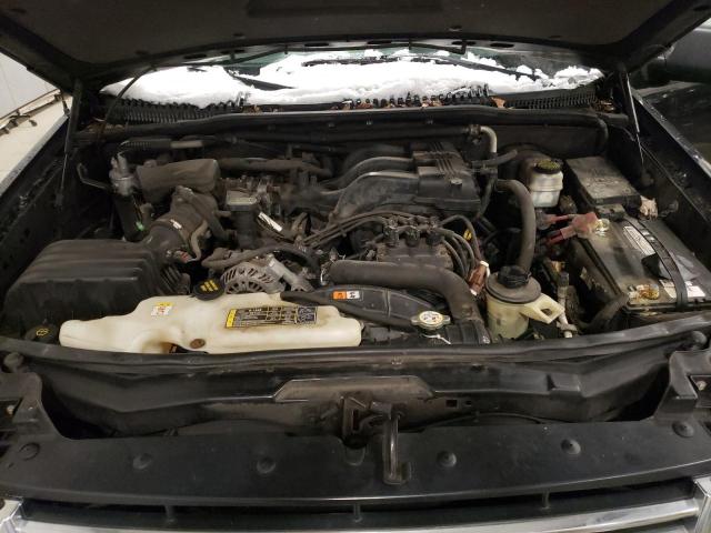Photo 12 from auction – 2010 FORD EXPLORER X with VIN 1FMEU7DEXAUA98274