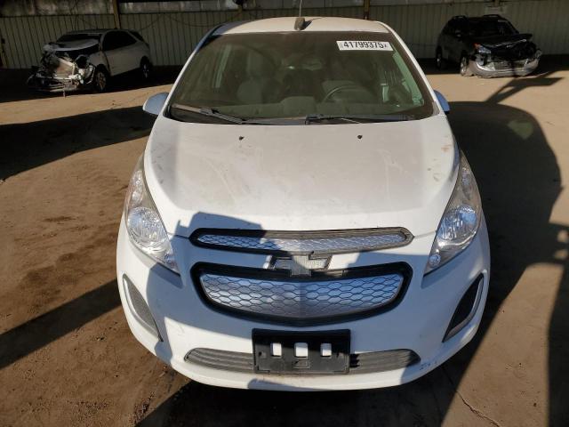 Photo 5 from auction – 2015 CHEVROLET SPARK EV 2 with VIN KL8CL6S07FC818913