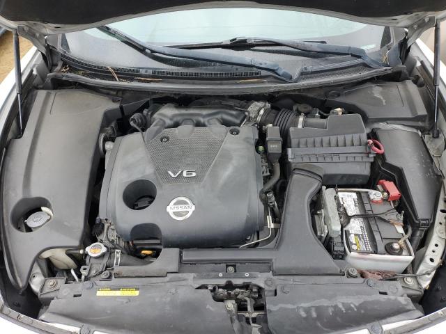 Photo 11 from auction – 2014 NISSAN MAXIMA S with VIN 1N4AA5AP0EC444596