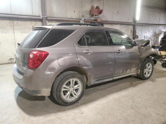 Photo 3 from auction – 2012 CHEVROLET EQUINOX LT with VIN 2GNFLEEK3C6184877