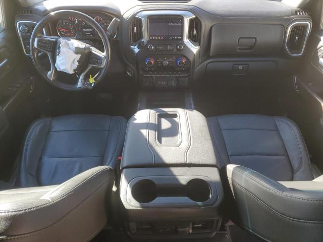Photo 8 from auction – 2019 CHEVROLET SILVERADO with VIN 1GCPYFED9KZ217843