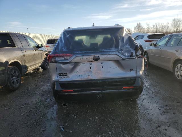 Photo 6 from auction – 2023 TOYOTA RAV4 PRIME with VIN JTMAB3FVXPD154981