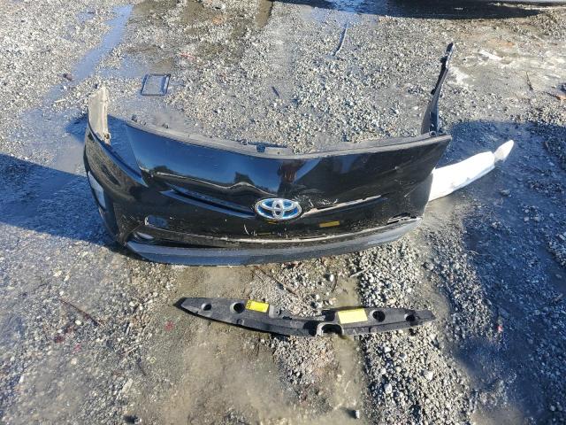 Photo 12 from auction – 2013 TOYOTA PRIUS with VIN JTDKN3DU9D5693068
