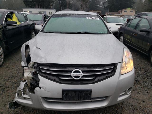 Photo 5 from auction – 2012 NISSAN ALTIMA BAS with VIN 1N4AL2AP5CC253049