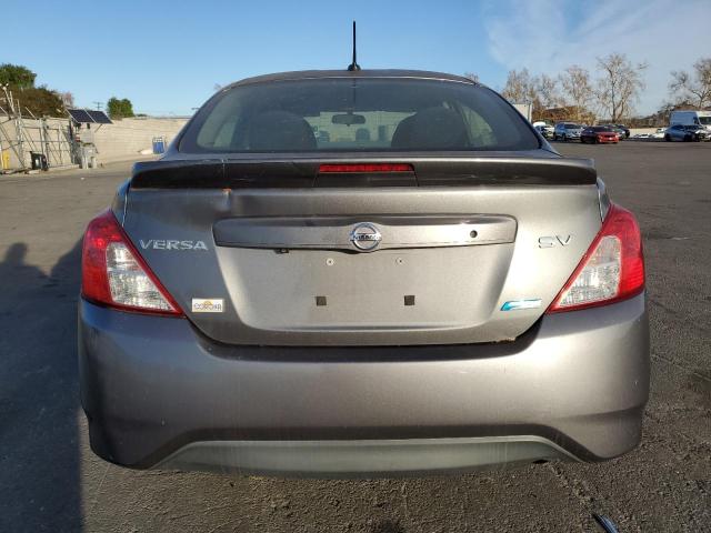 Photo 6 from auction – 2016 NISSAN VERSA S with VIN 3N1CN7AP3GL844343