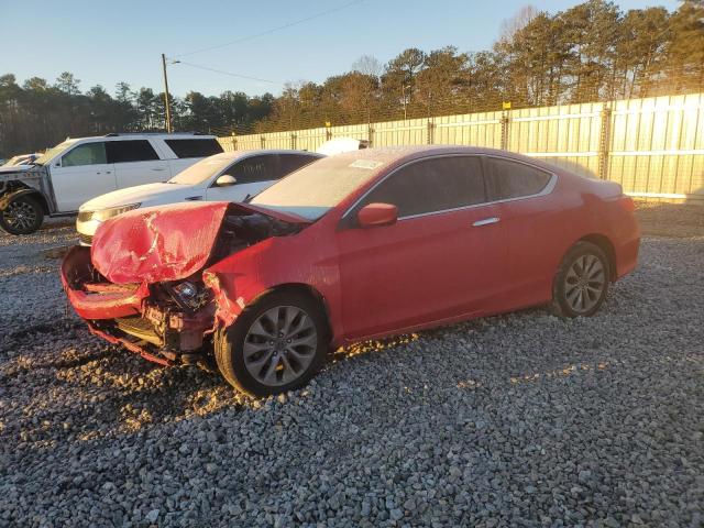 HONDA ACCORD LX- 2014 with VIN 1HGCT1B33EA011370 - Photo from auction