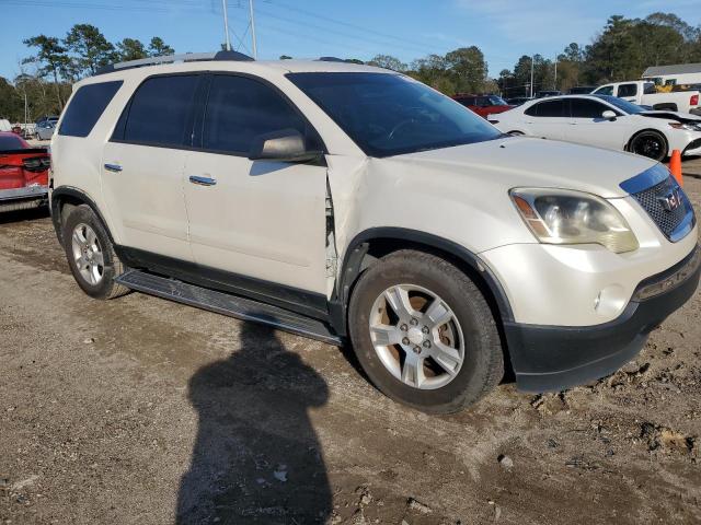 Foto 4 de la subasta – 2012 GMC ACADIA SLE con VIN 1GKKRPED2CJ208385