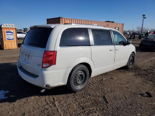 Photo 3 from auction – 2011 DODGE GRAND CARA with VIN 2D4RN5DGXBR743726