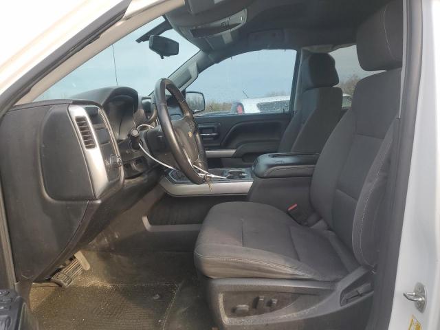 Photo 7 from auction – 2016 CHEVROLET SILVERADO with VIN 3GCPCREC0GG166621