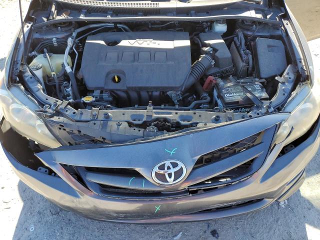Photo 11 from auction – 2012 TOYOTA COROLLA BA with VIN 5YFBU4EE1CP052966