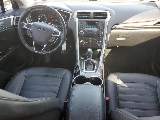 Photo 8 from auction – 2014 FORD FUSION SE with VIN 3FA6P0H93ER320029