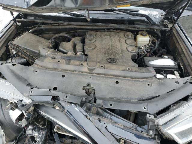 Photo 12 from auction – 2014 TOYOTA 4RUNNER SR with VIN JTEBU5JR7E5174712