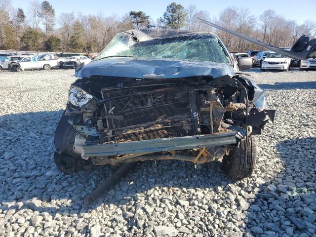 Photo 5 from auction – 2005 HONDA PILOT LX with VIN 2HKYF18155H506096