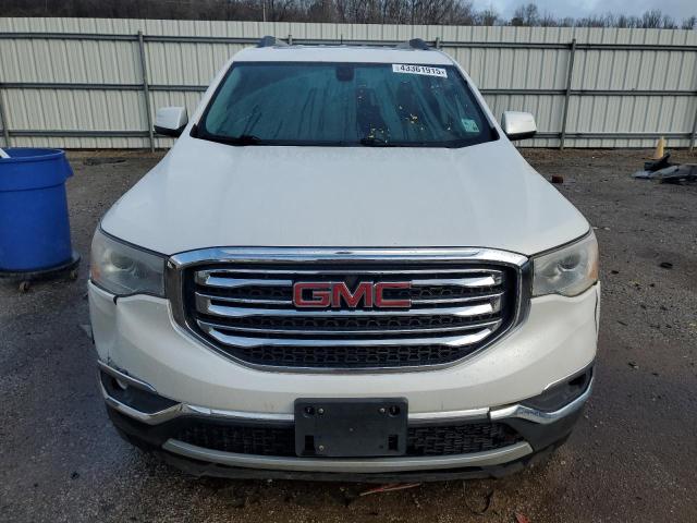 Photo 5 from auction – 2017 GMC ACADIA SLT with VIN 1GKKNMLS9HZ122799