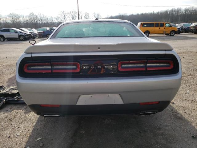 Photo 6 from auction – 2019 DODGE CHALLENGER with VIN 2C3CDZAG2KH729251