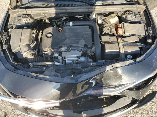 Photo 11 from auction – 2019 CHEVROLET MALIBU LT with VIN 1G1ZD5ST0KF106067