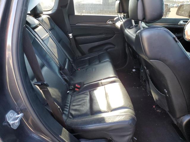 Photo 11 from auction – 2017 JEEP GRAND CHER with VIN 1C4RJFBGXHC620804