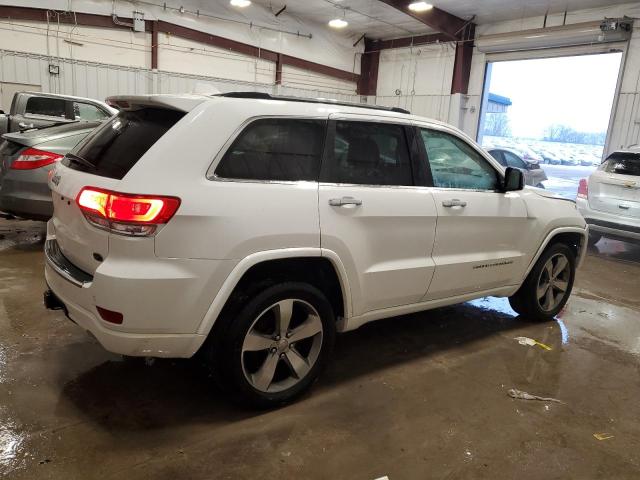 Photo 3 from auction – 2016 JEEP GRAND CHER with VIN 1C4RJFCG5GC445620