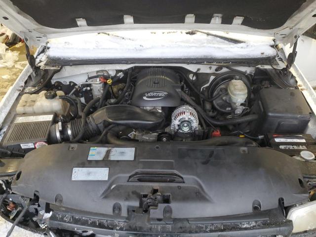 Photo 11 from auction – 2005 GMC NEW SIERRA with VIN 1GTEK19B55E141084