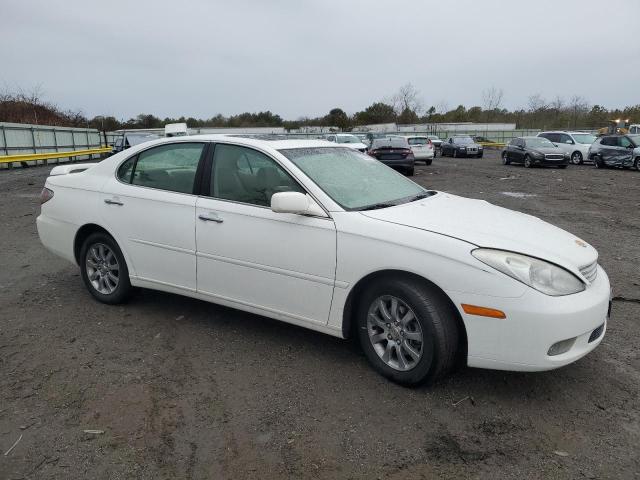 Photo 4 from auction – 2004 LEXUS ES 330 with VIN JTHBA30G645009247