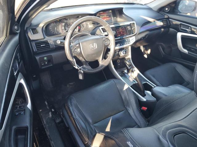 Photo 8 from auction – 2014 HONDA ACCORD EXL with VIN 1HGCT2B84EA003618