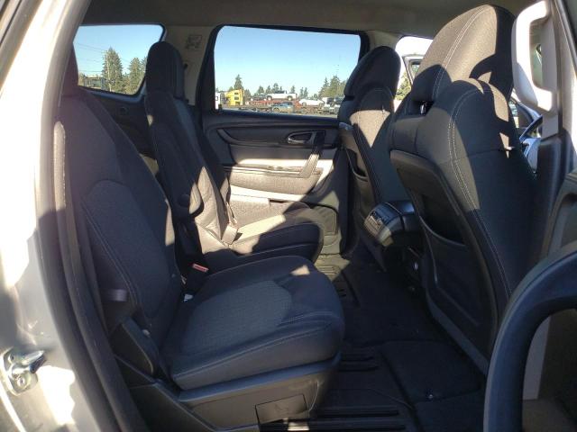 Photo 10 from auction – 2013 CHEVROLET TRAVERSE L with VIN 1GNKVJKD7DJ230030