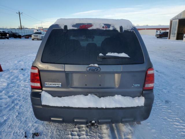 Zdjęcie 6 z aukcji – 2011 FORD ESCAPE XLT z VIN 1FMCU9DG0BKA56083