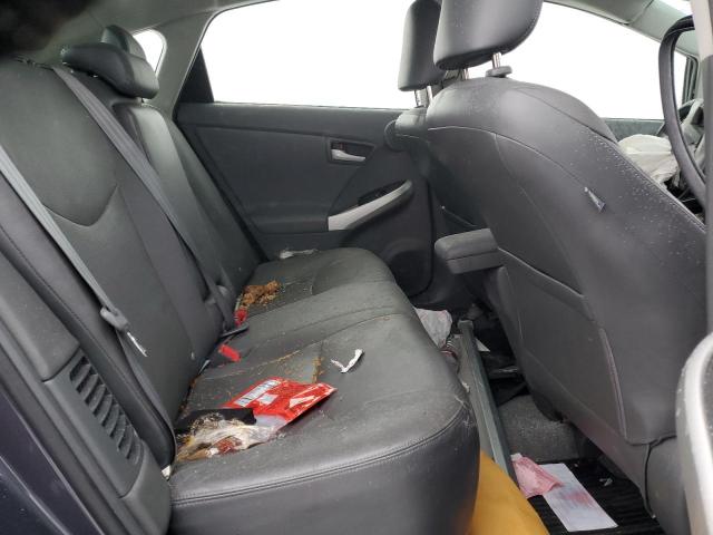 صورة رقم 10 من المزاد - 2010 TOYOTA PRIUS مع VIN JTDKN3DU0A0004396