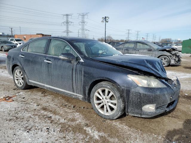 Photo 4 from auction – 2010 LEXUS ES 350 with VIN JTHBK1EG5A2346824