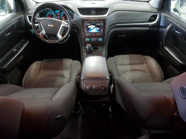 Photo 8 from auction – 2016 CHEVROLET TRAVERSE L with VIN 1GNKVGKD1GJ202697