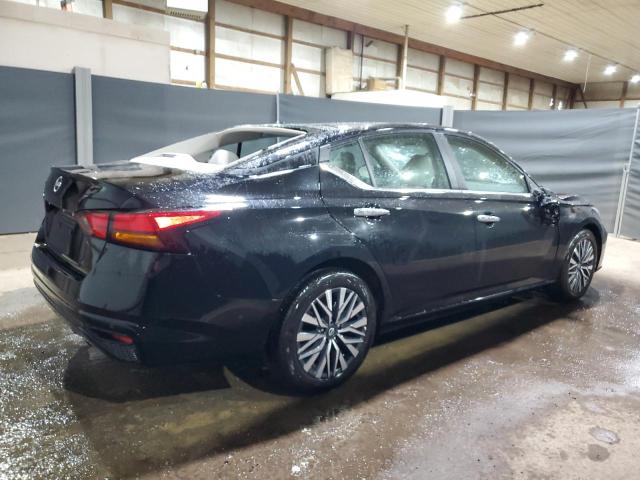 Photo 3 from auction – 2025 NISSAN ALTIMA SV with VIN 1N4BL4DV9SN305652