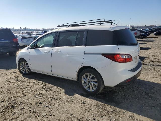 Photo 2 from auction – 2013 MAZDA 5 with VIN JM1CW2BL5D0149654