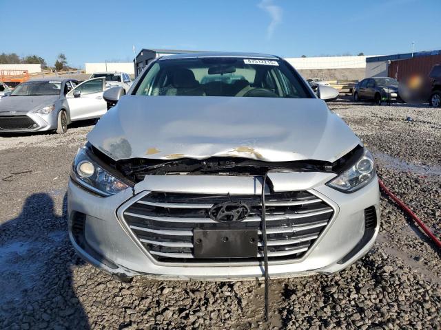 Photo 5 from auction – 2017 HYUNDAI ELANTRA SE with VIN 5NPD74LF7HH200151