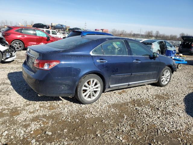 Photo 3 from auction – 2011 LEXUS ES 350 with VIN JTHBK1EG3B2415995