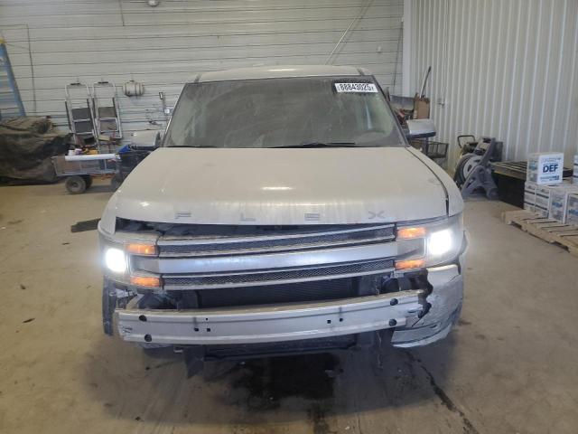 Photo 5 from auction – 2014 FORD FLEX LIMIT with VIN 2FMGK5D86EBD27008