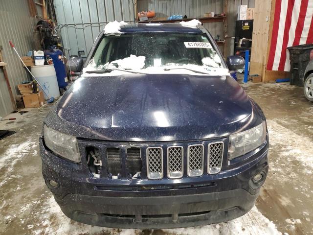 Photo 5 from auction – 2015 JEEP COMPASS LA with VIN 1C4NJDEBXFD394998