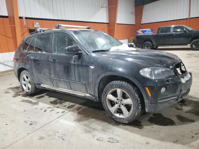 Photo 4 from auction – 2008 BMW X5 3.0I with VIN 5UXFE43528L003663