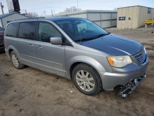 Photo 4 from auction – 2013 CHRYSLER TOWN & COU with VIN 2C4RC1BG9DR776475